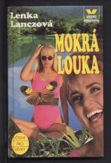 Lanczová, Lenka - Mokrá louka