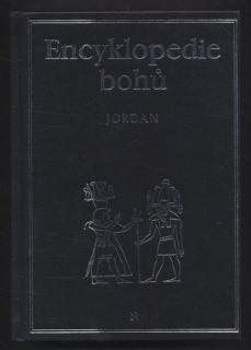 Jordan, Michael - Encyklopedie bohů