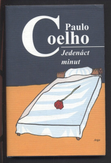 Coelho, Paulo - Jedenáct minut