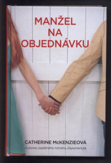 McKenzieová, Catherine - Manžel na objednávku