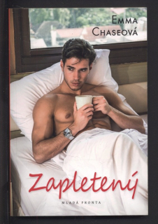 Chaseová, Emma - Zapletený