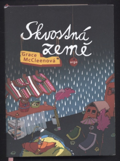 McCleenová, Grace - Skvostná země