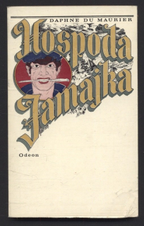 Maurier, Daphne du - Hospoda Jamajka