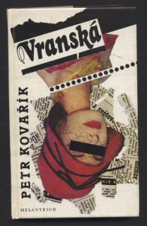 Kovařík, Petr - Vranská