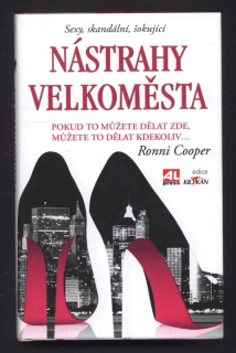 Cooper, Ronni - Nástrahy velkoměsta