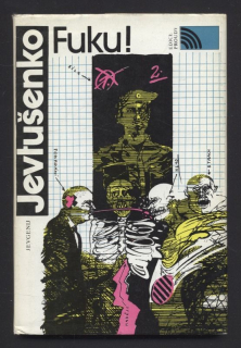 Jevtušenko, Jevgenij - Fuku!