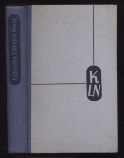 Kolektiv autorů - Padesátka lidových novin