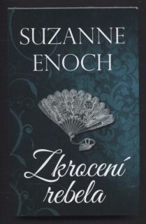 Enoch, Suzanne - Zkrocení rebela