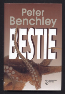 Benchley, Peter - Bestie