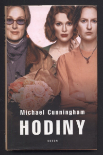 Cunningham, Michael - Hodiny