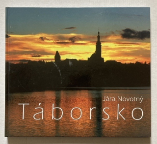 Novotný, Jára a kol. - Táborsko