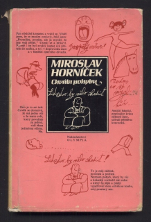 Horníček, Miroslav - Chvála pohybu
