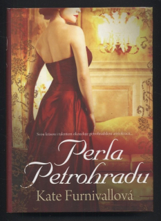 Furnivallová, Kate - Perla Petrohradu