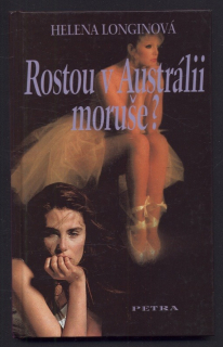 Longinová, Helena - Rostou v Austrálii moruše?