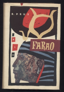Prus, Boleslaw - Farao