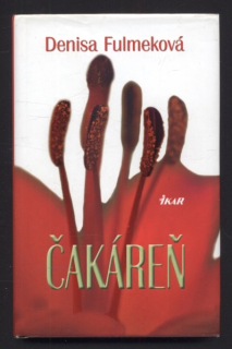 Fulmeková, Denisa - Čakáreň (ve slovenštině)