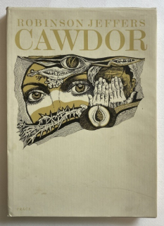 Jeffers, Robinson - Cawdor