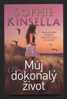 Kinsella, Sophie - Můj (téměř) dokonalý život