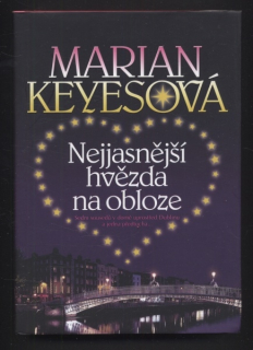 Keyesová, Marian - Nejjasnější hvězda na obloze