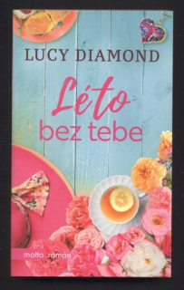 Diamond, Lucy - Léto bez tebe