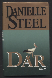 Steel, Danielle - Dar