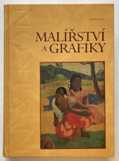 Altmann, Lothar (ed.) - Lexikon malířství a grafiky