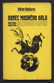 Boldyrev, Viktor - Konec modrého orla