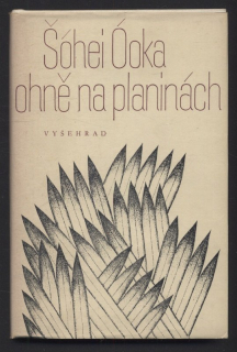 Óoka, Šóhei - Ohně na planinách