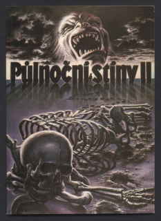 Adamovič, Ivan - Půlnoční stíny II