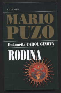 Puzo, Mario; Ginová, Carol - Rodina