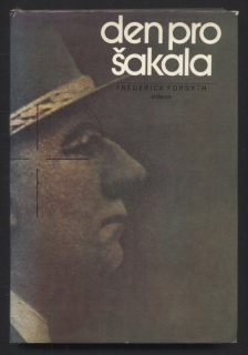 Forsyth, Frederick - Den pro šakala