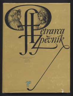 Petrarca, Francesco - Zpěvník