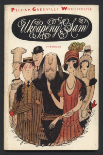 Wodehouse, Pelham Grenville - Ukvapený Sam