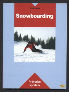 Vobr, Radek - Snowboarding