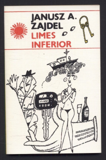 Zajdel, Janusz A. - Limes inferior