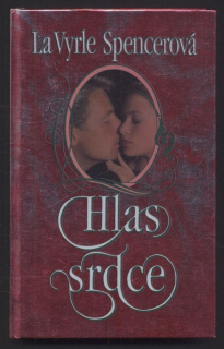 Spencerová, La Vyrle - Hlas srdce