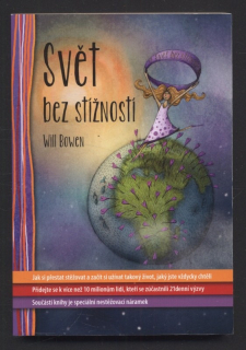 Bowen, Will - Svět bez stížností