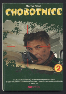 Nese, Marco - Chobotnice 2