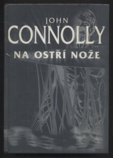 Connolly, John - Na ostří nože