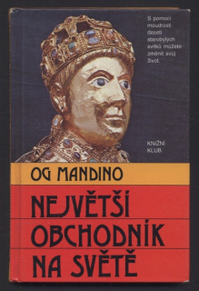 Mandino, Og - Největší obchodník na světě