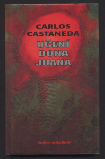 Castaneda, Carlos - Učení Dona Juana