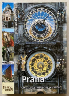 Kocourek, Jaroslav - Praha