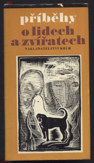 Ort, Jan (ed.) - Příběhy o lidech a zvířatech