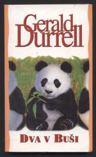 Durell, Gerald - Dva v buši
