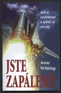 Whiting, Anne - Jste zapálení?