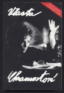 Chramostová, Vlasta - Vlasta Chramostová