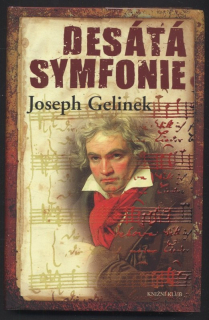 Gelinek, Joseph - Desátá symfonie