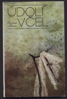 Körner, Vladimír - Údolí včel