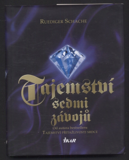 Schache, Ruediger - Tajemství sedmi závojů