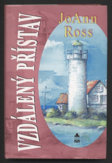 Ross, JoAnn - Vzdálený přístav